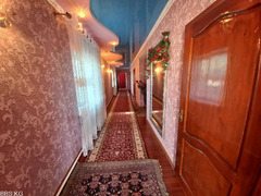 Гостиница, хостел. Аламединский рынок - 6/6