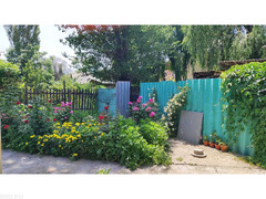 Сдаю дом, 1 комната + кухня, р-он Дордоя, б/п - 10/10