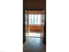 Продаю 2-этажный дом + гостевой дом, 1-я Линия, б/п - 5/9