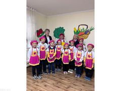 "Уникум Чайлд". Детский сад, начальная школа 0-4 класс - 9/10