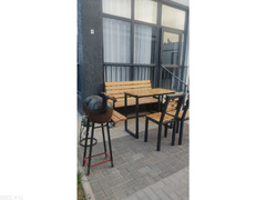 Сдаётся коттедж в центре отдыха "Атлантис" (Сары-Ой) на Иссык-Куле! - 9/10