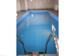 Сауна SPA Sabai приглашает своих гостей для отличного отдыха - 6/6