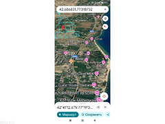 Продается земельный участок - 30 соток, с. Корумду, б/п - 5/5