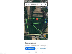 Продается участок 11 ГА, Фучика - Обьездная, б/п - 4/4