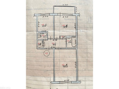 Продаю 2-ком кв 0557 080 323 - 7/7