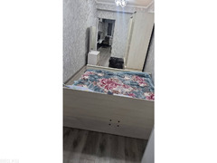 Сдаю 2-комнатную квартиру, 8 микрорайон, б/п - 4/10