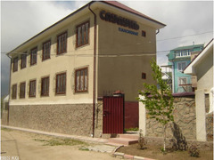 Частный пансионат "Саулукъ", г.Чолпон-Ата. - 7/10