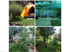 Пансионат "Ковчег семьи". Иссык-Куль, Чолпон Ата - 6/10