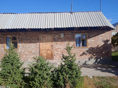 Продается коттедж в городе Чолпон - Ате.
