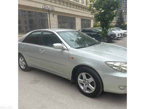Срочно продаю Toyota Camry 35 (Европеец)