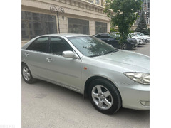 Срочно продаю Toyota Camry 35 (Европеец)