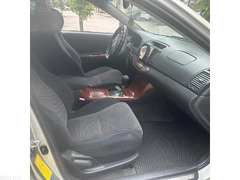 Срочно продаю Toyota Camry 35 (Европеец) - 3/6