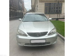 Срочно продаю Toyota Camry 35 (Европеец) - 5/6