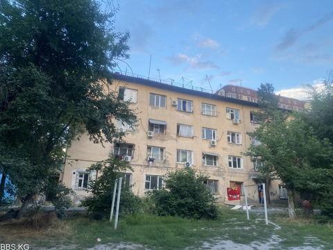27 500$ США!!! Срочно!!!Продаю хорошую комнату гост.типа, Ахунбаева\Абая 2\4 18,3м2 корид. в хорош.с