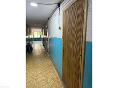 27 500$ США!!! Срочно!!!Продаю хорошую комнату гост.типа, Ахунбаева\Абая 2\4 18,3м2 корид. в хорош.с - 4/10