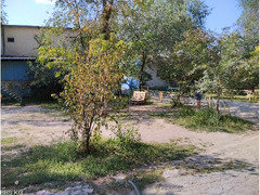 27 500$ США!!! Срочно!!!Продаю хорошую комнату гост.типа, Ахунбаева\Абая 2\4 18,3м2 корид. в хорош.с - 10/10