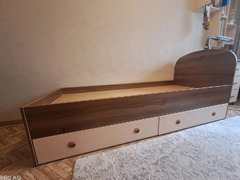 Продаю две кровати