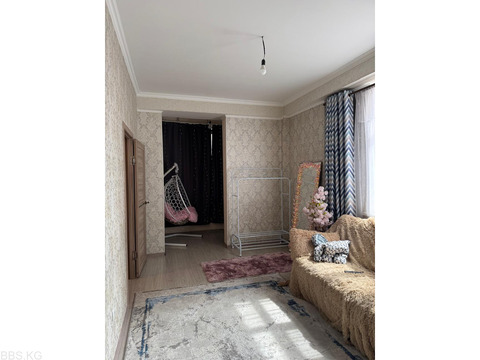 Сдается 1-комнатная квартира, Льва Толстого,126/8, б/п