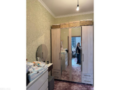 Сдается 1-комнатная квартира, Льва Толстого,126/8, б/п - 3/5