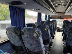 Перевозка по Кыргзыстану на автобусах, микроавтобусах и минивенах - 10/10