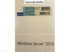 Windоws Rеmоtе Dеsktоp Sеrviсеs САL 2019 English МLP - 2/2
