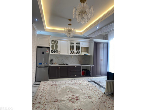 Продаю 2-ком кв  с.Кок -Жар Т:0778 991 500