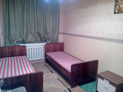 Продаю 3-х комнатную Квартиру, 11 мкр. - 4/7