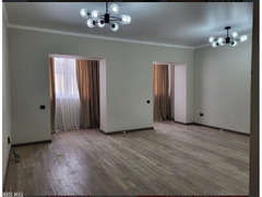 Продаётся 2х комнатная квартира в центре Чолпон-Аты - 3/9