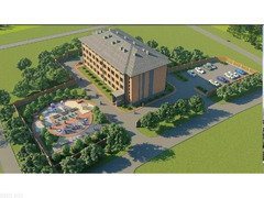 Продаётся 2х комнатная квартира в центре Чолпон-Аты - 8/9