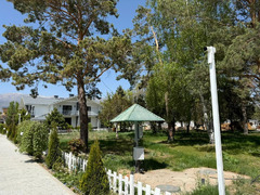 Сдаётся коттедж в Chaika Resort, Сары-Ой, Иссык-Куль - 5/10