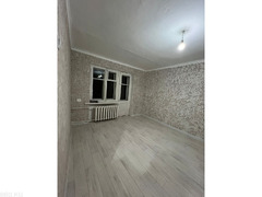 54 500$ США!!! Срочно!!! Срочно!!! Срочно!!! Продаю 1кв. Ахунбаева\Ч.Айтматова 3\3 кирп.!!! Небольш. - 7/10