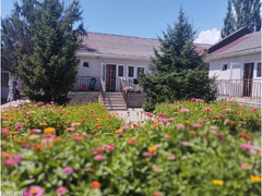 Пансионат НЕПТУН, село Корумду - 4/10
