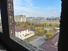 Продается 3-ком квартира в клубном доме "Ала-Арча" 0709 225 004 Продается - 9/10