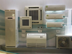 Кондиционеры зима-лето! AUX, GREE, Midea, TCL, Samsung, LG, ALMACOM, OTEX, KAZEFORST - 4/7