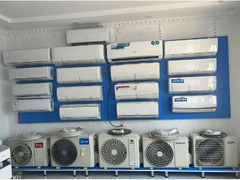 Кондиционеры зима-лето! AUX, GREE, Midea, TCL, Samsung, LG, ALMACOM, OTEX, KAZEFORST - 5/7