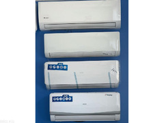 Кондиционеры зима-лето! AUX, GREE, Midea, TCL, Samsung, LG, ALMACOM, OTEX, KAZEFORST - 7/7