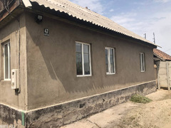 Продаётся дом в селе Ново-Покровка - 2/6