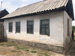 Продаётся дом в селе Ново-Покровка - 3/6