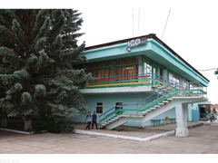 Детский оздоровительный комплекс «Барчын», Иссык-Куль, село Сары-Ой - 3/10