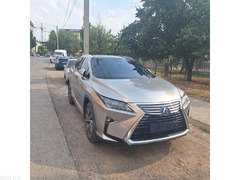 Продаю Lexus RX-450H, 2018 г.в.