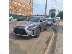 Продаю Lexus RX-450H, 2018 г.в. - 2/2