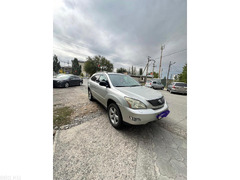 Продаю Lexus RX-330, 2004 г.в.
