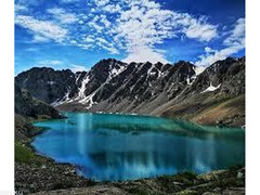 Туры в Кыргызстан— Иссык-Куль, горы и отдых с выездом - 6/7