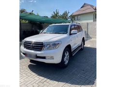 Продаю Toyota Land Cruiser 200, 2009 г.в - 2/5