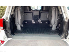 Продаю Toyota Land Cruiser 200, 2009 г.в - 5/5