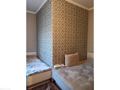 73 000$ США!!! Срочно!!! Продается 2кв. в новом 2015г.п. доме 106 с. улучш. план. 6\9 мкр. Улан - 2 - 6/10