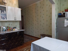 73 000$ США!!! Срочно!!! Продается 2кв. в новом 2015г.п. доме 106 с. улучш. план. 6\9 мкр. Улан - 2 - 9/10