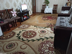 73 000$ США!!! Срочно!!! Продается 2кв. в новом 2015г.п. доме 106 с. улучш. план. 6\9 мкр. Улан - 2 - 10/10