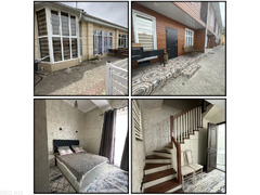 Сдаются 2 коттеджа от собственника в ЦО Raduga West , с. Кош-Коль - 2/7