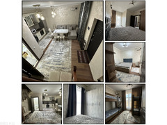 Сдаются 2 коттеджа от собственника в ЦО Raduga West , с. Кош-Коль - 3/7